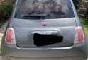 Autos - Fiat 500 2012 Nafta 100000Km - En Venta