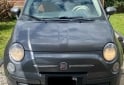 Autos - Fiat 500 2012 Nafta 100000Km - En Venta