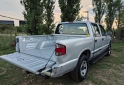 Camionetas - Chevrolet S10 2000 Diesel 119000Km - En Venta