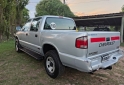 Camionetas - Chevrolet S10 2000 Diesel 119000Km - En Venta