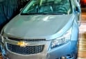 Autos - Chevrolet Cruze ltz 2012 Nafta 145000Km - En Venta