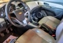 Autos - Chevrolet Cruze ltz 2012 Nafta 145000Km - En Venta