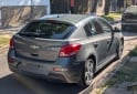 Autos - Chevrolet Cruze ltz 2012 Nafta 145000Km - En Venta