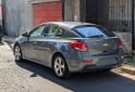 Autos - Chevrolet Cruze ltz 2012 Nafta 145000Km - En Venta