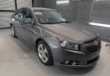 Autos - Chevrolet Cruze ltz 2012 Nafta 148000Km - En Venta
