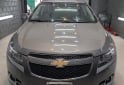 Autos - Chevrolet Cruze ltz 2012 Nafta 148000Km - En Venta