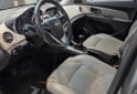 Autos - Chevrolet Cruze ltz 2012 Nafta 148000Km - En Venta