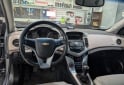 Autos - Chevrolet Cruze ltz 2012 Nafta 148000Km - En Venta