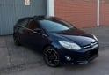 Autos - Ford Focus Titanium 2014 Nafta 142000Km - En Venta