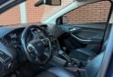 Autos - Ford Focus Titanium 2014 Nafta 142000Km - En Venta