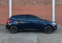 Autos - Ford Focus Titanium 2014 Nafta 142000Km - En Venta
