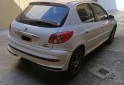 Autos - Peugeot 207 2014 Nafta 116000Km - En Venta