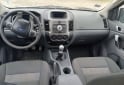 Camionetas - Ford Ranger 2016 Diesel 142000Km - En Venta