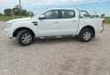 Camionetas - Ford Ranger 2016 Diesel 142000Km - En Venta