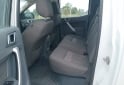Camionetas - Ford Ranger 2016 Diesel 142000Km - En Venta
