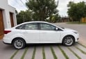 Autos - Ford Focus 2016 Nafta 112800Km - En Venta