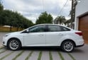 Autos - Ford Focus 2016 Nafta 112800Km - En Venta