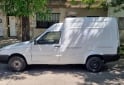 Utilitarios - Fiat Fiorino 2008 GNC 240000Km - En Venta