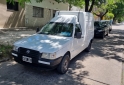 Utilitarios - Fiat Fiorino 2008 GNC 240000Km - En Venta
