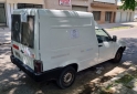 Utilitarios - Fiat Fiorino 2008 GNC 240000Km - En Venta