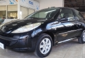 Autos - Peugeot 207 COMPACT XR 2011 Nafta 143072Km - En Venta