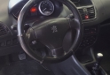 Autos - Peugeot 207 COMPACT XR 2011 Nafta 143072Km - En Venta