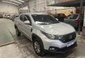 Camionetas - Fiat Strada Freedom 2024 Nafta 25000Km - En Venta