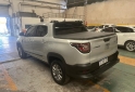 Camionetas - Fiat Strada Freedom 2024 Nafta 25000Km - En Venta
