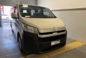 Utilitarios - Toyota Hiace H1L1 2022 Diesel 70000Km - En Venta