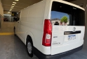Utilitarios - Toyota Hiace H1L1 2022 Diesel 70000Km - En Venta