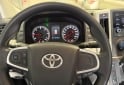Utilitarios - Toyota Hiace H1L1 2022 Diesel 70000Km - En Venta
