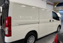 Utilitarios - Toyota Hiace H1L1 2022 Diesel 70000Km - En Venta