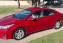 Autos - Toyota Corolla xei cvt 2015 Nafta 180000Km - En Venta