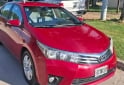Autos - Toyota Corolla xei cvt 2015 Nafta 180000Km - En Venta