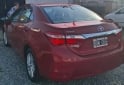 Autos - Toyota Corolla xei cvt 2015 Nafta 180000Km - En Venta