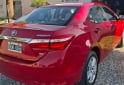 Autos - Toyota Corolla xei cvt 2015 Nafta 180000Km - En Venta