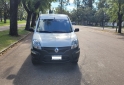 Utilitarios - Renault KANGOO 2015 Nafta 150000Km - En Venta