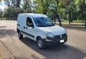 Utilitarios - Renault KANGOO 2015 Nafta 150000Km - En Venta