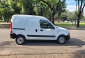 Utilitarios - Renault KANGOO 2015 Nafta 150000Km - En Venta