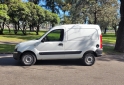 Utilitarios - Renault KANGOO 2015 Nafta 150000Km - En Venta