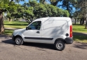 Utilitarios - Renault KANGOO 2015 Nafta 150000Km - En Venta