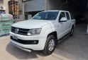 Camionetas - Volkswagen Amarok 2.0TDI 180HP 2013 Diesel 111111Km - En Venta