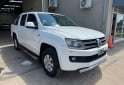 Camionetas - Volkswagen Amarok 2.0TDI 180HP 2013 Diesel 111111Km - En Venta