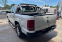 Camionetas - Volkswagen Amarok 2.0TDI 180HP 2013 Diesel 111111Km - En Venta