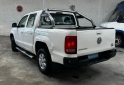 Camionetas - Volkswagen Amarok 2.0TDI 180HP 2013 Diesel 111111Km - En Venta