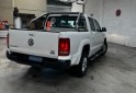 Camionetas - Volkswagen Amarok 2.0TDI 180HP 2013 Diesel 111111Km - En Venta