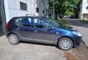 Autos - Renault Sandero 2011 Nafta 150000Km - En Venta