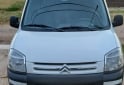 Utilitarios - Citroen Berlingo 2019 Diesel 168000Km - En Venta