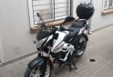 Motos - Bajaj Rouser ns 200 2023 Nafta 32000Km - En Venta