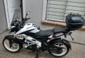 Motos - Bajaj Rouser ns 200 2023 Nafta 32000Km - En Venta